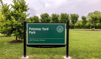 3600 S GLEBE Rd 409W, Arlington, VA 22202