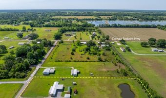 177 Lynn Robin Rd, Arnaudville, LA 70512
