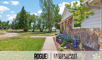 6715 Zero Rd, Casper, WY 82604