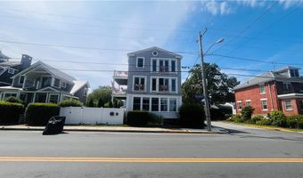 115 Wellington Ave 1, Newport, RI 02840