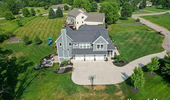 5337 River Basin Ct NE, Ada, MI 49301