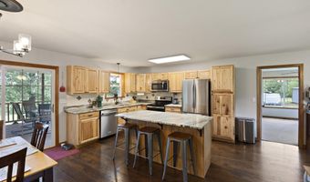 2072 Rockhouse Rd, Bee Branch, AR 72013