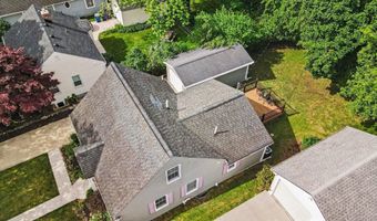 1210 Prescott Ave, Ann Arbor, MI 48103