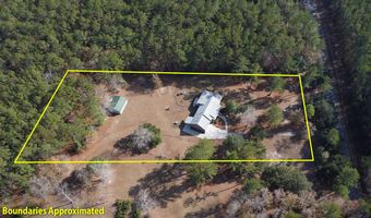 2300 Bethera Rd A, Bonneau, SC 29431