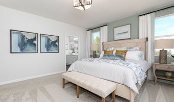 3098 Cambridge Mill St, Acworth, GA 30102