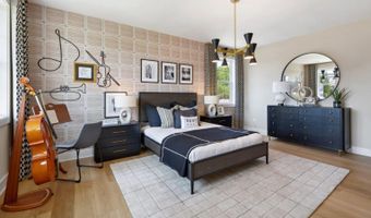 8260 Colling Manor Ct Plan: JAMESTOWN II, Alexandria, VA 22308