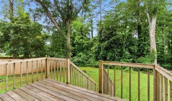5686 Perk St, Austell, GA 30106