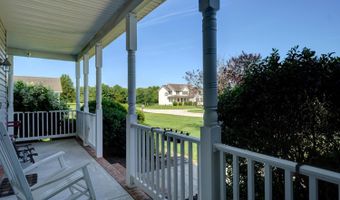 334 ASHLAND Ave, Camden Wyoming, DE 19934
