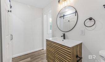 506 Byrne St, Bay Minette, AL 36507