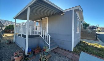 35218 FIR Ave Space 50, Yucaipa, CA 92399