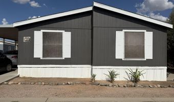 2200 N DELAWARE Dr 62, Apache Junction, AZ 85120