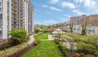 5300 HOLMES RUN Pkwy 417, Alexandria, VA 22304