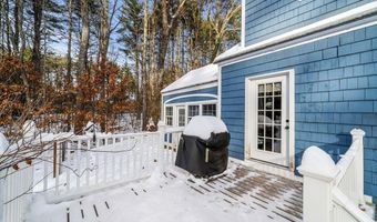 36 Mack Hill Rd, Amherst, NH 03031