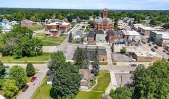 109-111 W Hazel St, Albion, IN 46701