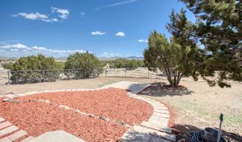 26 County Road 8006 26 Bear Claw, Concho, AZ 85924
