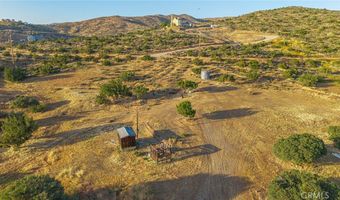6780 Hubbard Rd, Acton, CA 93510