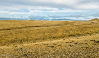 94 Quarry Rd, Buffalo, WY 82834