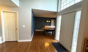 2278 Boulder Ridge Blvd, Ann Arbor, MI 48103