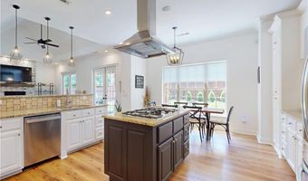 5000 SW Blaire Mont Rd, Bentonville, AR 72713