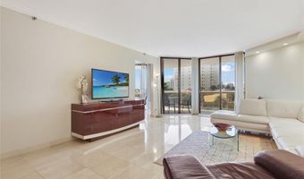 20191 E Country Club Dr 510, Aventura, FL 33180
