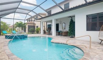 4944 Frattina, Ave Maria, FL 34142