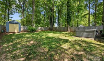 2933 Hilliard Dr, Charlotte, NC 28205