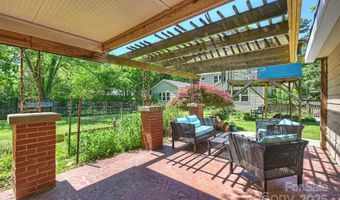 2115 Mecklenburg Ave, Charlotte, NC 28205