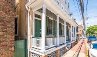 151 DUKE OF GLOUCESTER St, Annapolis, MD 21401