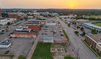 100 SE Dewey Ave, Bartlesville, OK 74003