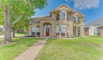 5025 Lake Vista Dr, The Colony, TX 75056