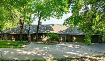 451599 Eagle Ln, Afton, OK 74331