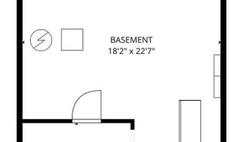 616 Fort Hall Ave, American Falls, ID 83211