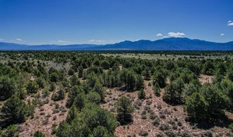 B 1A Comanche Trail, Carson, NM 87517