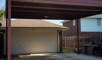 1018 Winslow Dr, Allen, TX 75002