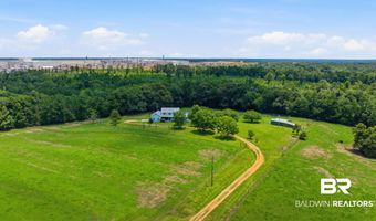 15855 Calvin Richerson Rd, Bay Minette, AL 36507