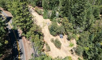 4712 Old Highway 99 S, Ashland, OR 97520