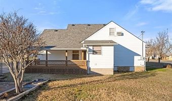 4603 Tuxedo Blvd, Bartlesville, OK 74006