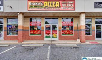 Drake's Pizzeria, Allentown, PA 18109
