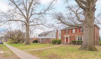 6771 Elbrook Ave, Amberley, OH 45237