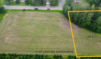230 8TH Ave E, Antigo, WI 54409