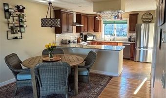 18 Palmer Cir, Hopkinton, RI 02832