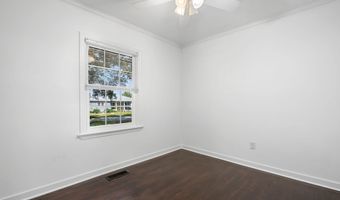 1703 Palmetto Dr, Beaufort, SC 29902