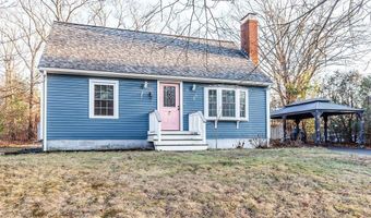 21 Greenfield St, Attleboro, MA 02703