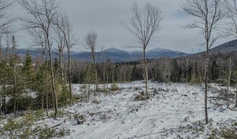 Ridge Road lot 43, Bethlehem, NH 03574