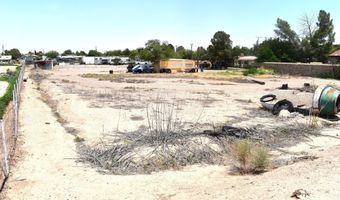 529 Nicholas Rd, Socorro, TX 79927