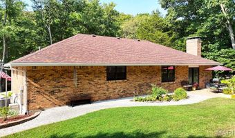 3967 Lonedell Rd, Arnold, MO 63010