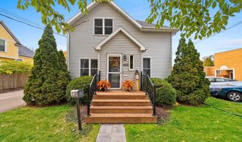 1209 N DREW St, Appleton, WI 54911