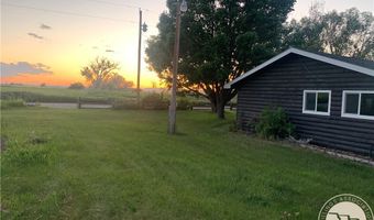 2571 S 26th Rd, Ballantine, MT 59006