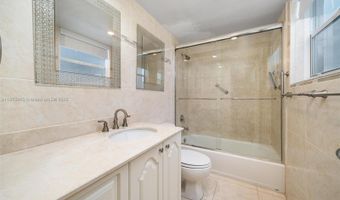 10350 W Bay Harbor Dr 5R, Bay Harbor Islands, FL 33154