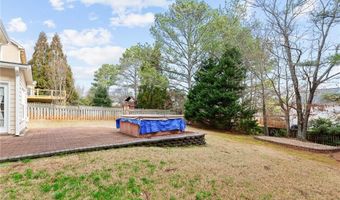 2030 Brook Meadow Dr, Alpharetta, GA 30005